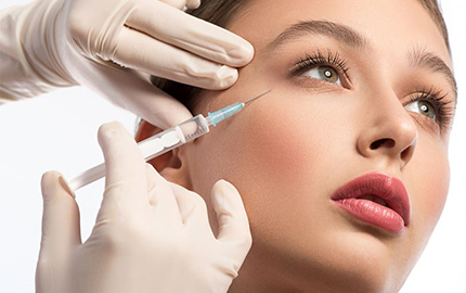 Anti-wrinkle Injections (Botox)